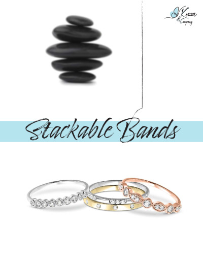 Stackable Bands | kozza.com