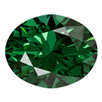 Birthstones 05 May Emerald | kozza.com