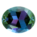 Birthstones 06 June Alexandrite | kozza.com