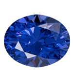 Birthstones 09 September Sapphire | kozza.com